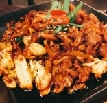 삼촌네포차 닭발 본점