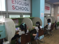 윤선생 우리집앞 영어교실 경화포스코점