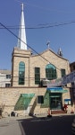 새구미장로교회