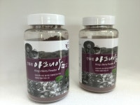 찬물샘아로니아