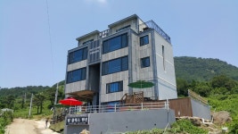 탑클래스펜션