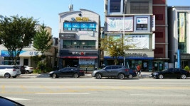 이츠굿베이커리카페 충주연수점