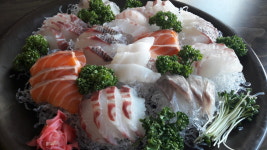 백수산