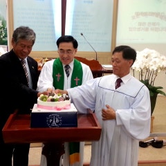 이루는교회