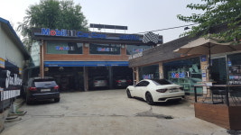 조아모터스
