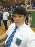 한체대수진유도관