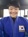 한체대수진유도관