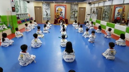 삼성태권스쿨