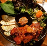 코리아식당