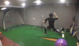 올림푸스 투수연구소