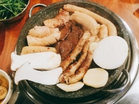 화원황소돌곱창