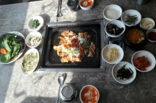 고인돌삼겹살