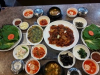 고인돌삼겹살