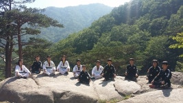 명성태권도체육관