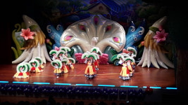 녹양인성태권도