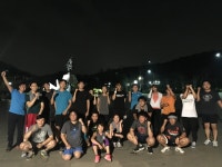 크로스핏 쿠타짐 관악 봉천점