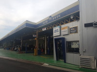 산격자동차정비