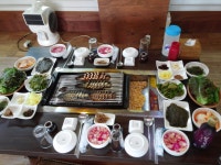 강나루풍천장어