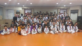 정훈태권도&키성장줄넘기센타