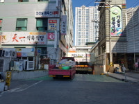 천일식육식당