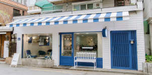 제이츠 커피 브루어스