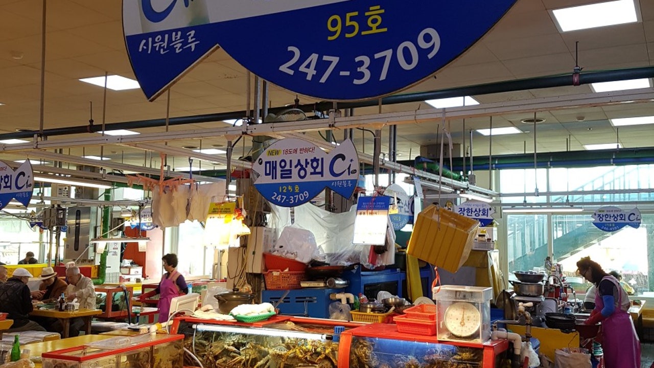 매일상회