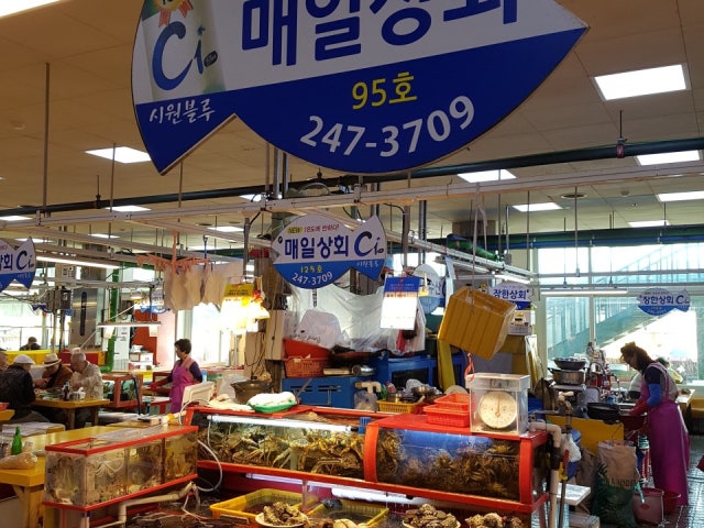매일상회