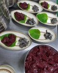 천일식육식당