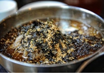 공이막국수청주점