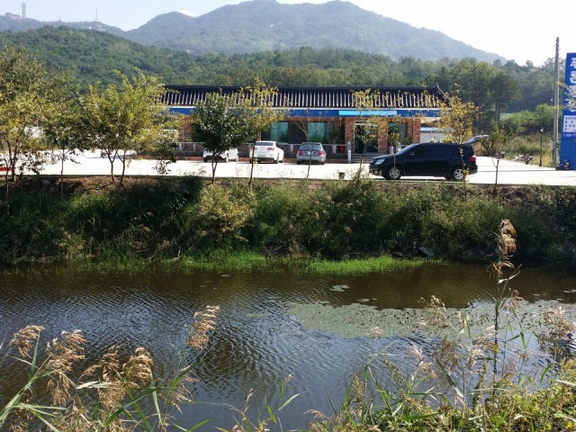 푸른정원