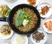 괴산산막이매운탕 괴산본점