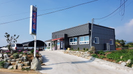 언덕위