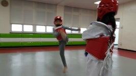 진스태권도&진스키즈스포츠