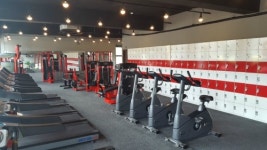 YGYM