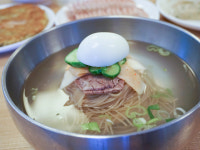 정인면옥 본점