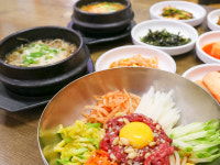 육영토종한우 본점