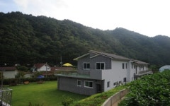 오대산별장