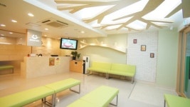 정다운이비인후과