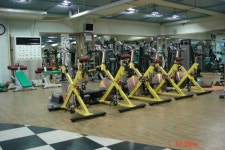 해피한휘트니스센터