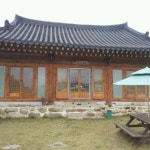 연화민박