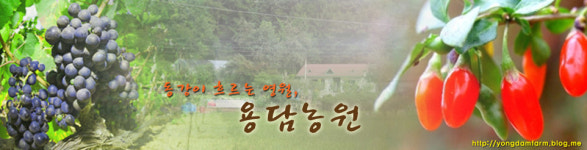 용담농원