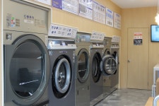 월드크리닝 북정점