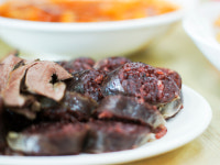 윤옥연할매떡볶이 본점