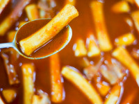 윤옥연할매떡볶이 본점