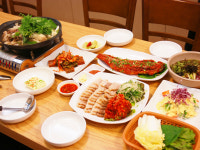 정담은