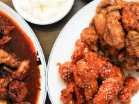 또이스치킨찜닭 본점