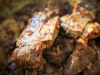 낙영찜갈비 본점