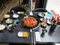 동성로쭈꾸미 수성못점