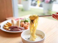 다담뜰한식뷔페 본점