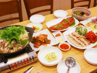 정담은